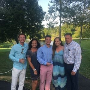 Meet your Posher, Sue